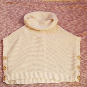 Toddler Old Navy Ponch Pull Over